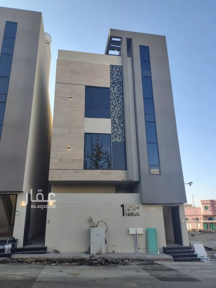 شقة للبيع في شارع سعيد بن خالد, حي المعارض, مدينة خميس مشيط, منطقة عسير صورة 2