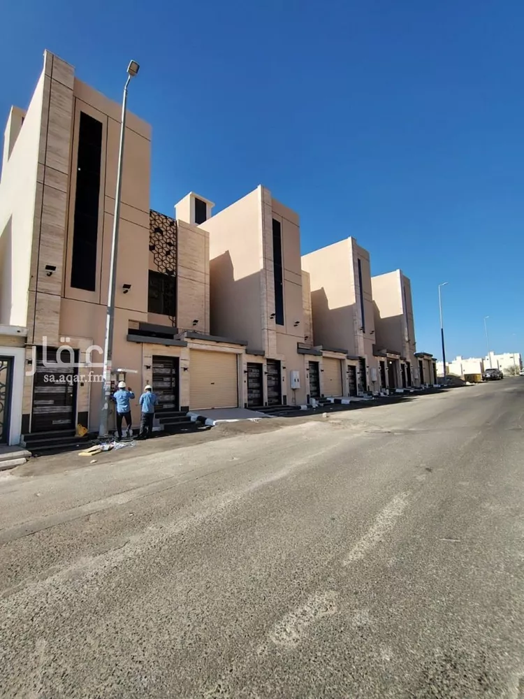 شقة للبيع في شارع ابي بكر الصفي, حي اليرموك, مدينة خميس مشيط, منطقة عسير