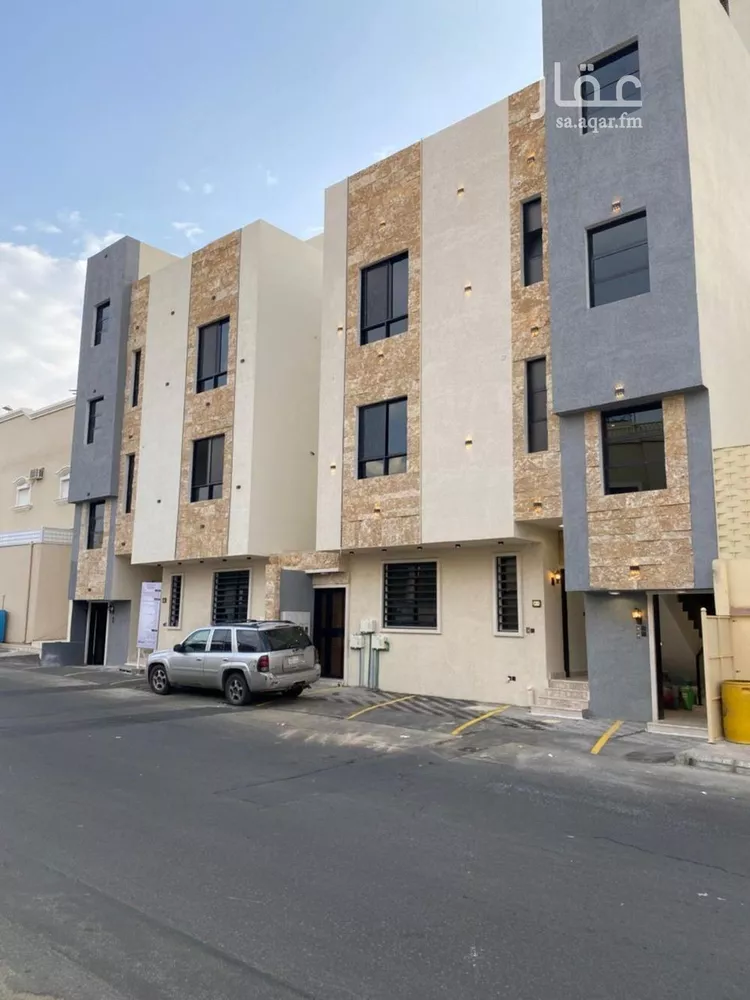 شقة للبيع في شارع 21 الصفا, حي الصفاء, مدينة أبها, منطقة عسير صورة 2