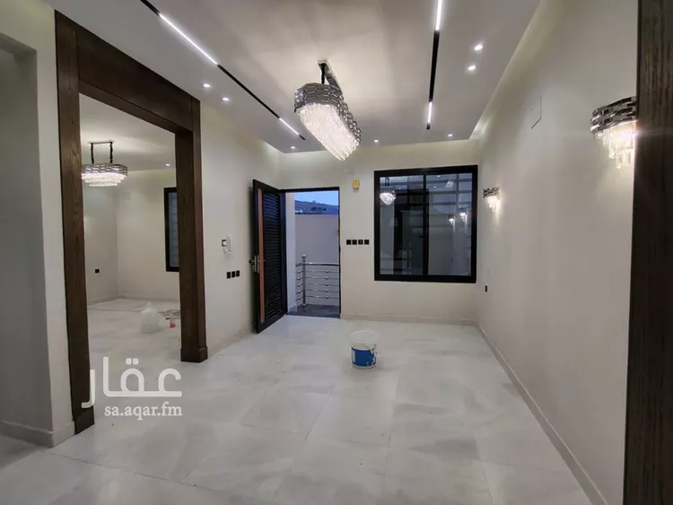 دور للبيع في شارع بكر بن جبلة, حي المروج, مدينة أبها, منطقة عسير صورة 5