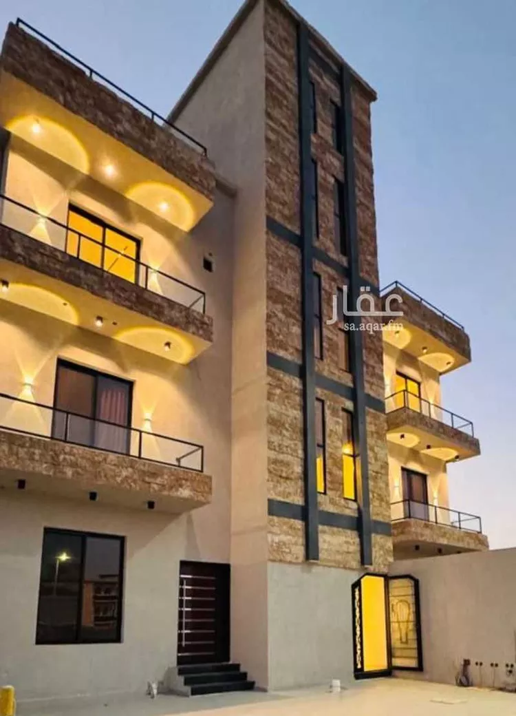 فيلا للبيع في شارع الأحوص بن عبد بن أميه, حي النهضة, مدينة صبياء, منطقة جازان