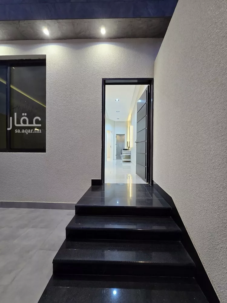 فيلا للبيع في شارع مسجد, حي الزهور, مدينة ابها, منطقة عسير صورة 4