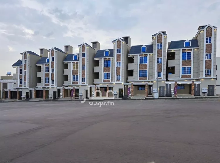 شقة للبيع في شارع سفيان بن بشير الخزرجي, حي المعارض, مدينة خميس مشيط, منطقة عسير صورة 2