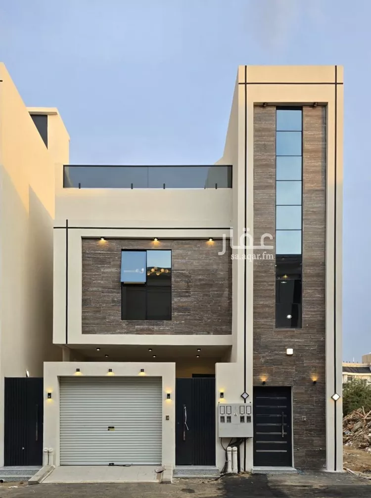 دور للبيع في شارع المعلاة 72, حي المعلاة, مدينة أحد رفيدة, منطقة عسير