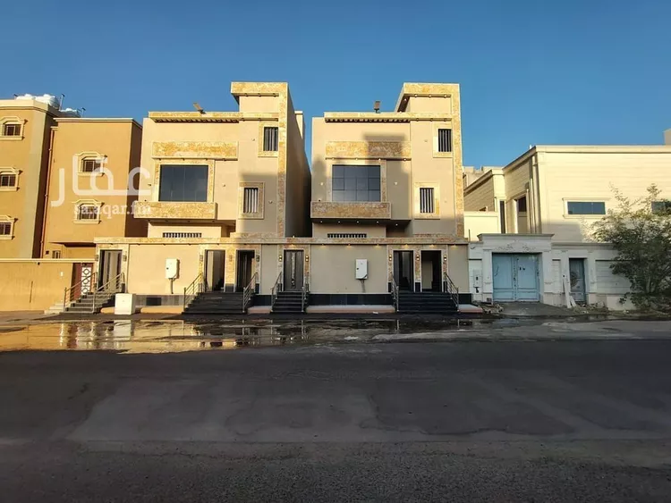 شقة للبيع في شارع الورود, حي الورود, مدينة خميس مشيط, منطقة عسير