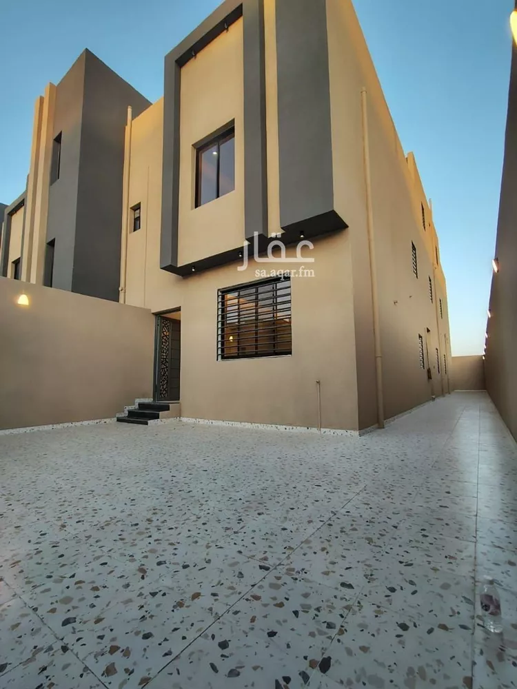 Floor for Sale in Khamis Mushait Al Wahah 14