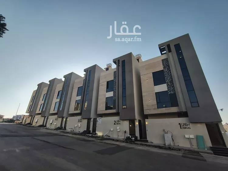 شقة للبيع في شارع سفيان بن وهب, حي المعارض, مدينة خميس مشيط, منطقة عسير صورة 2