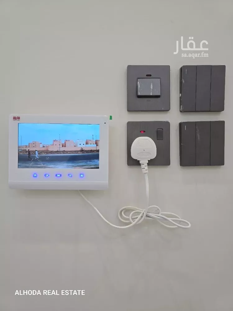 دور للبيع في شارع محسن المساوي, حي الورود, مدينة خميس مشيط, منطقة عسير صورة 2