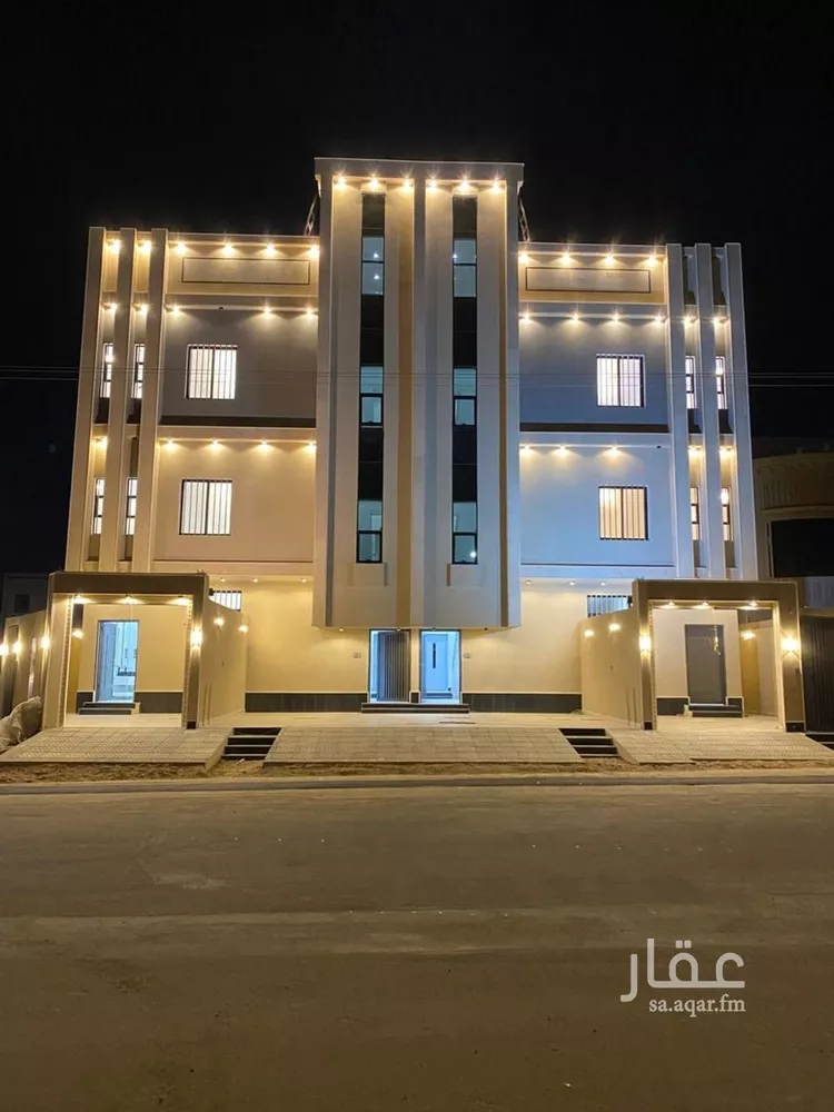 دور للبيع في شارع ابي القاسم الشافعي, حي النور, مدينة خميس مشيط, منطقة عسير