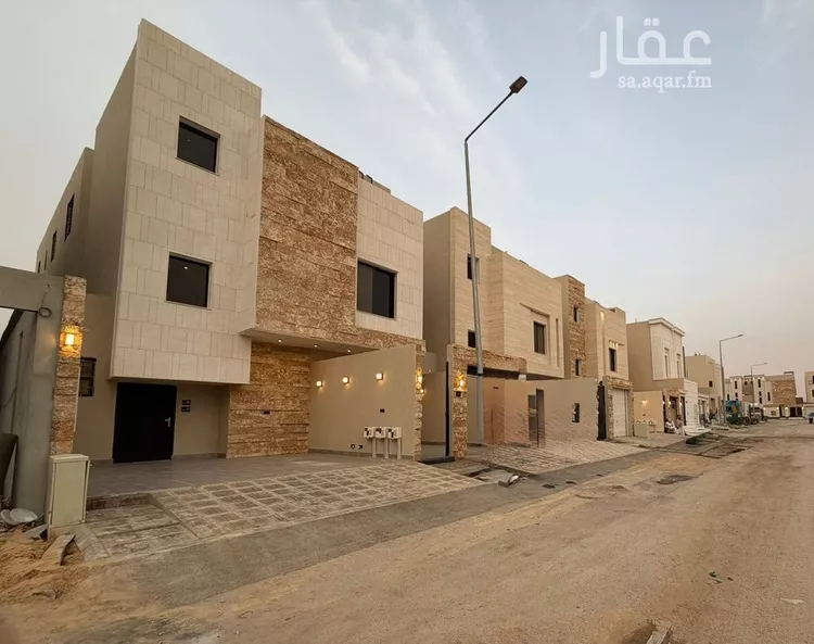 شقة للبيع في شارع احمد بن عفيف, حي الجنادرية, مدينة الرياض, منطقة الرياض