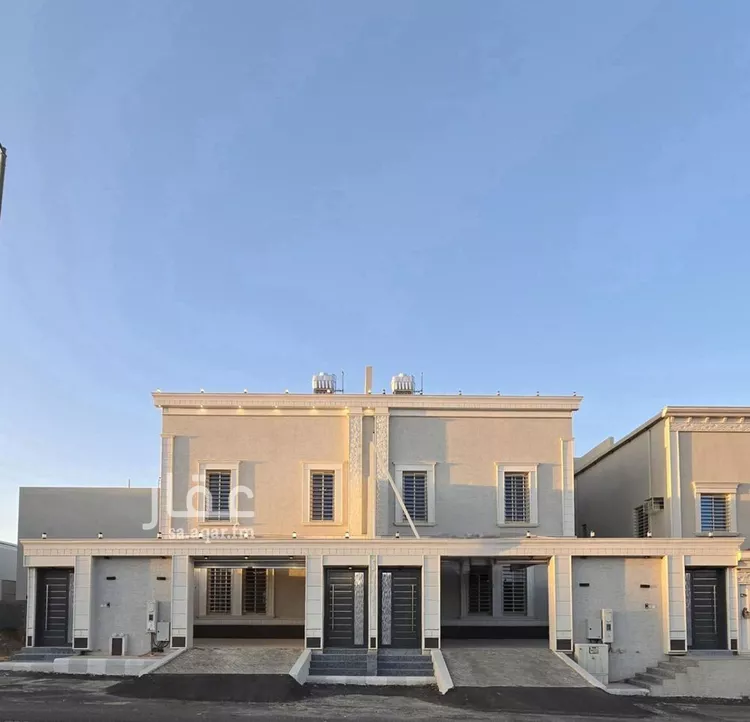 فيلا للبيع في شارع ال بريد 136, حي ال بريد, مدينة احد رفيده, منطقة عسير