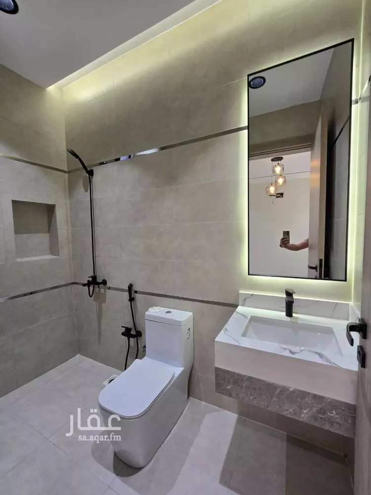 دور للبيع في شارع المعلاة 72, حي المعلاة, مدينة أحد رفيدة, منطقة عسير صورة 5