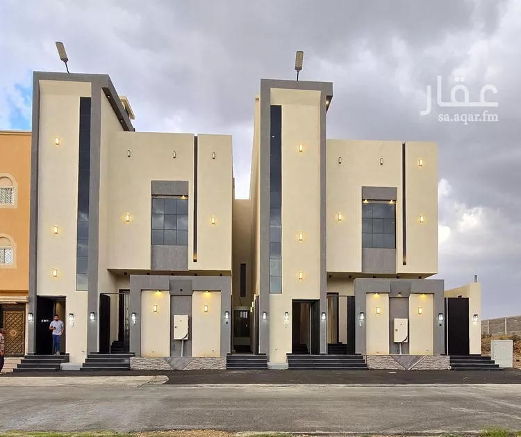 دور للبيع في شارع ابي اسحاق البكري, حي الوسام, مدينة خميس مشيط, منطقة عسير صورة 2