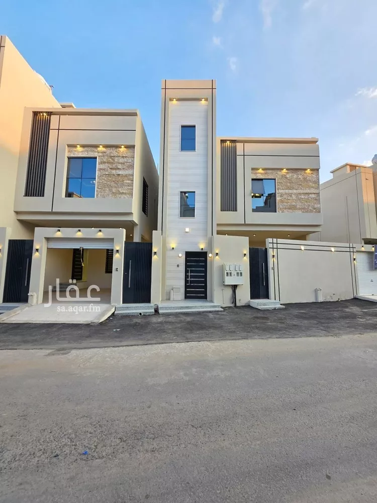 دور للبيع في شارع المعلاة 94, حي المعلاة, مدينة أحد رفيدة, منطقة عسير