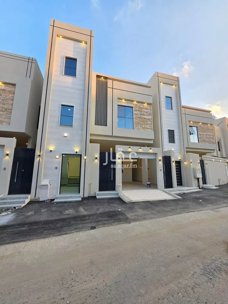 دور للبيع في شارع المعلاة 94, حي المعلاة, مدينة أحد رفيدة, منطقة عسير صورة 2