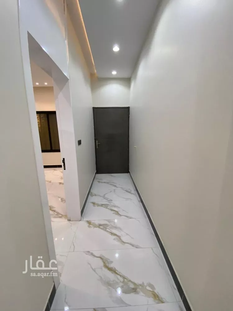 دور للبيع في شارع غرب وادى بن هشبل, حي النور, مدينة خميس مشيط, منطقة عسير صورة 3
