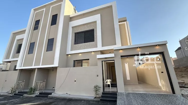 شقة للبيع في شارع ابي الفوارس الكلبي, حي النور, مدينة خميس مشيط, منطقة عسير