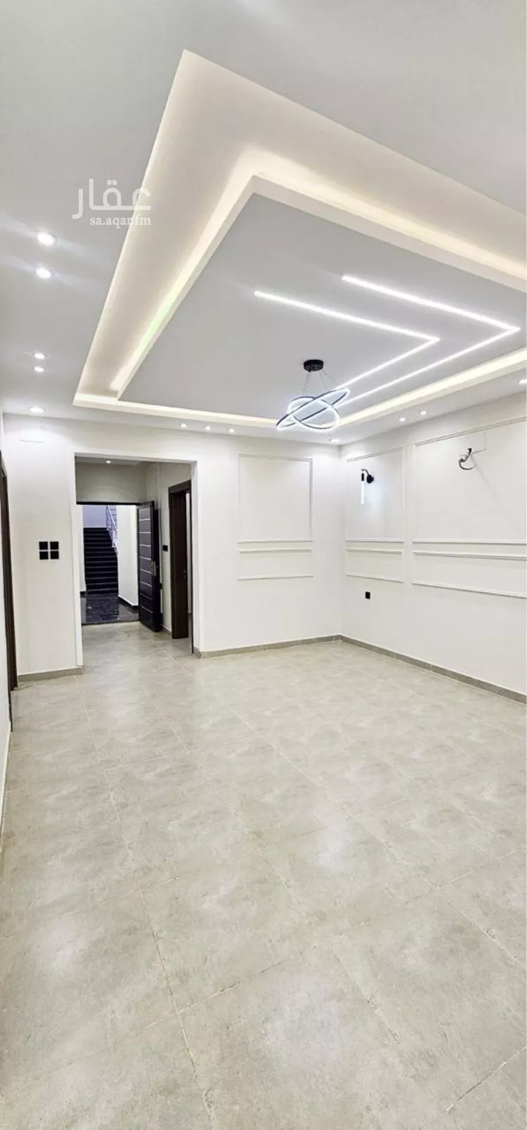 شقة للبيع في شارع قرطبة, حي الغدير, مدينة ابها, منطقة عسير صورة 3