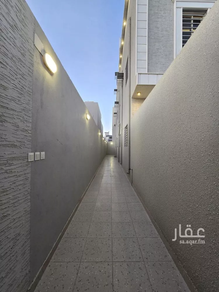فيلا للبيع في شارع ال بريد 136, حي ال بريد, مدينة احد رفيده, منطقة عسير صورة 4