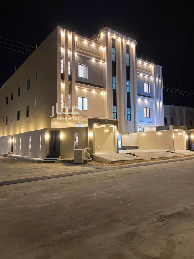 دور للبيع في شارع ابي القاسم الشافعي, حي النور, مدينة خميس مشيط, منطقة عسير صورة 2