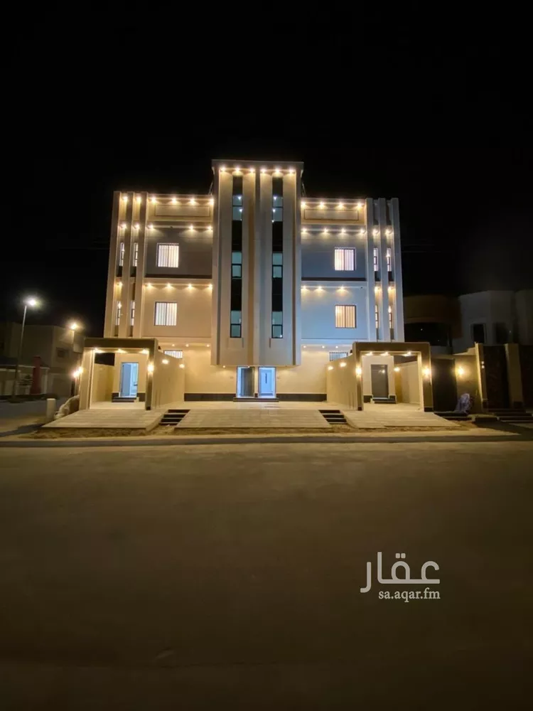 شقة للبيع في شارع غرب وادى بن هشبل, حي النور, مدينة خميس مشيط, منطقة عسير 13