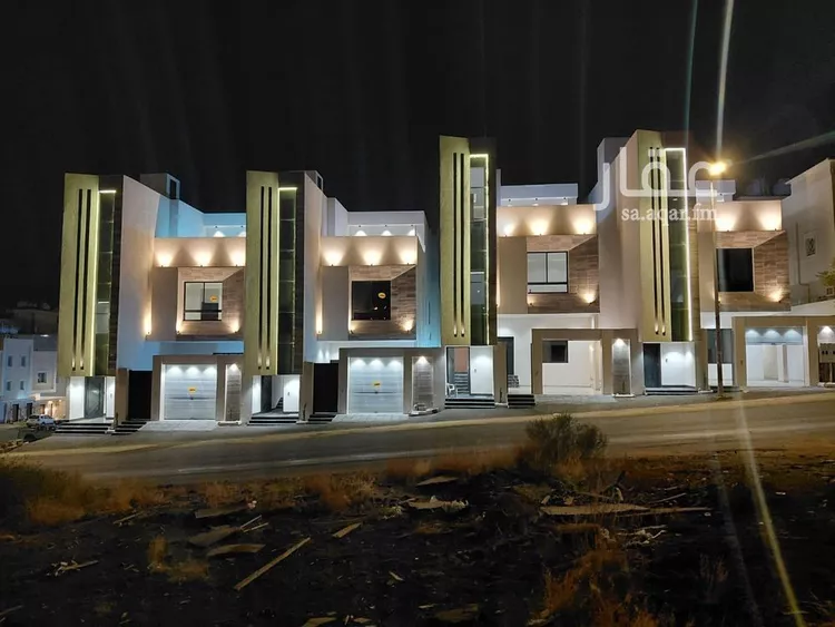 شقة للبيع في شارع فية, حي الغدير, مدينة أبها, منطقة عسير