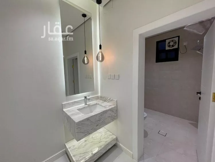 فيلا للبيع في شارع ابن جبلة, حي ذهبان الشرقي, مدينة خميس مشيط, منطقة عسير صورة 4