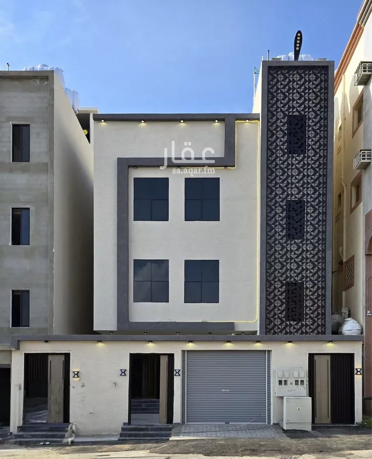 شقة للبيع في شارع عبدالله اخو معبد ابن قيس ابن صخر, حي الشرف, مدينة خميس مشيط, منطقة عسير صورة 2