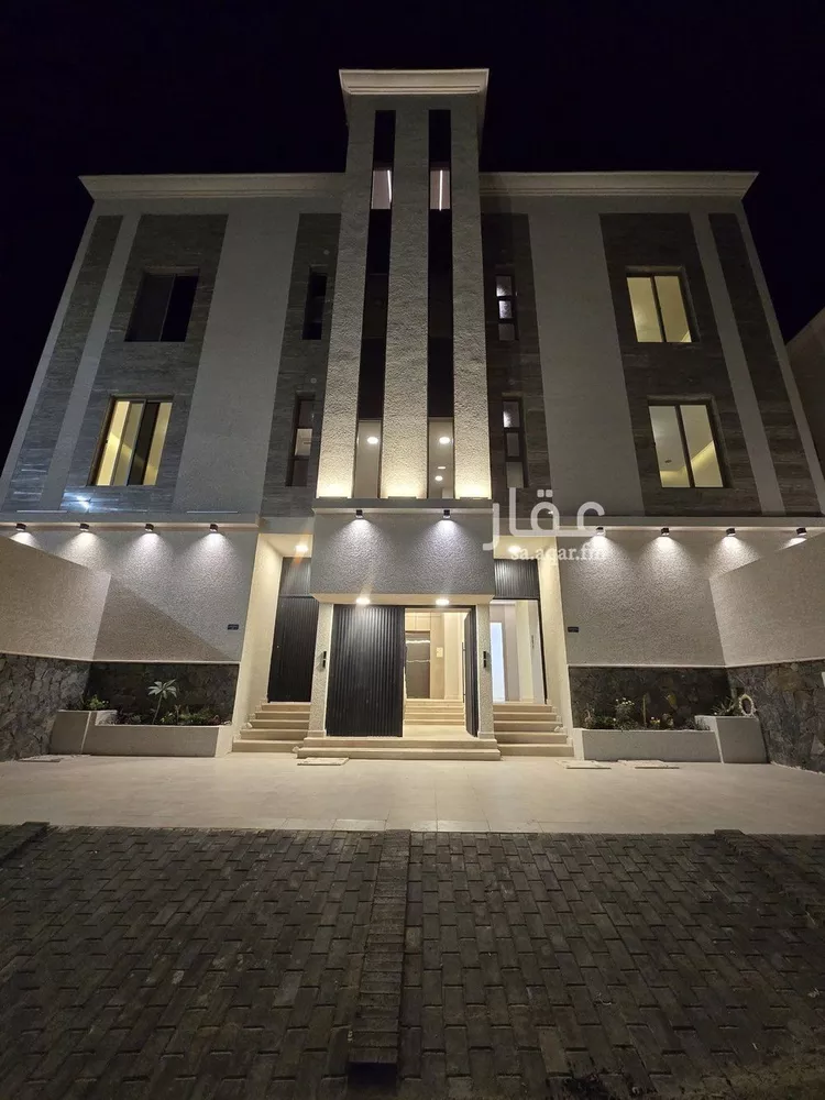 شقة للبيع في شارع عبدالرحمن ابن قيس ابن سواء, حي المصيف, مدينة خميس مشيط, منطقة عسير صورة 2