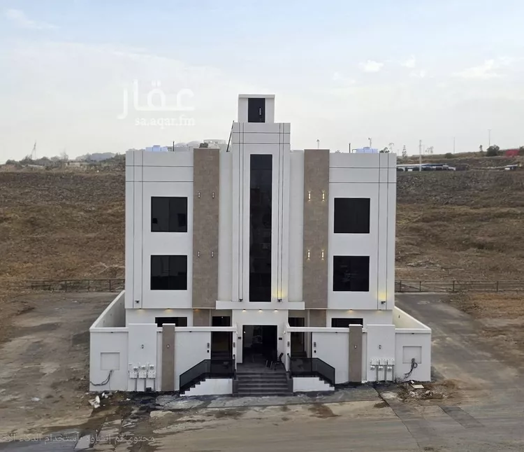 شقة للبيع في شارع النرجس, حي الصفاء, مدينة ابها, منطقة عسير