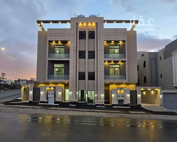 شقة للبيع في شارع 90 الغدير, حي الغدير, مدينة ابها, منطقة عسير صورة 5