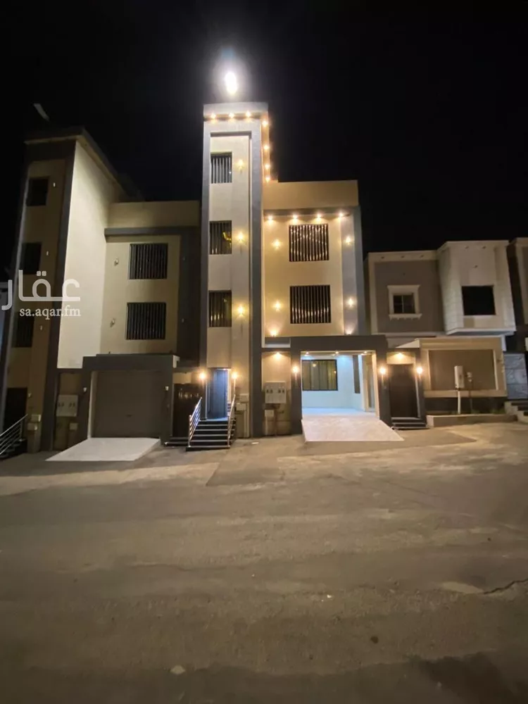 دور للبيع في شارع ابي حامد العماد, حي اليرموك, مدينة خميس مشيط, منطقة عسير