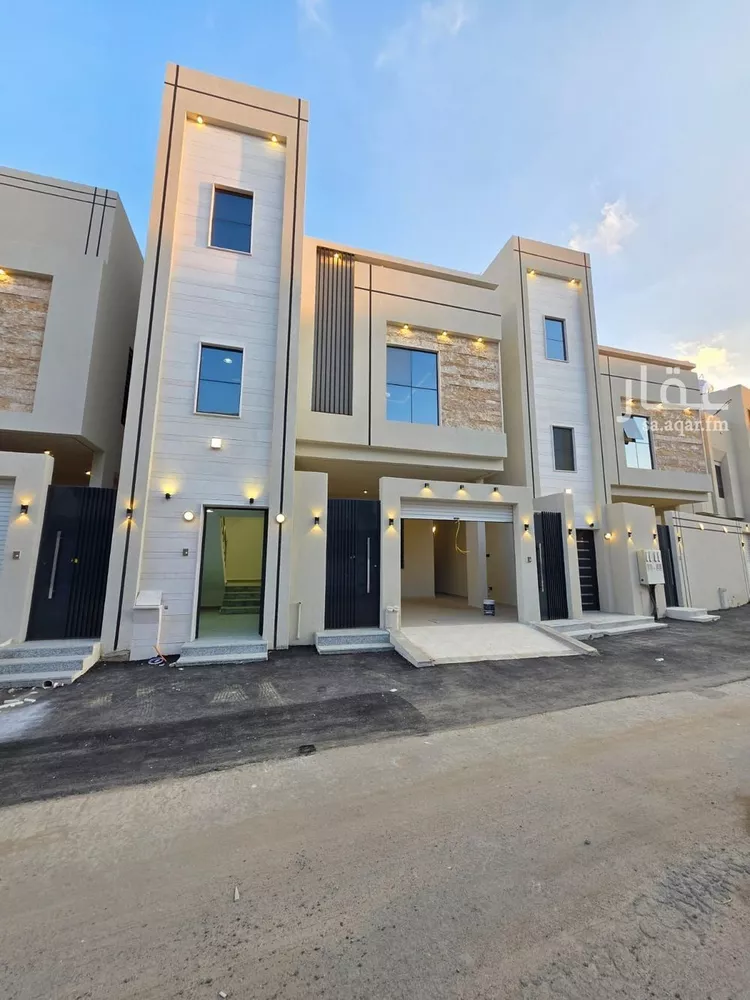 شقة للبيع في شارع المعلاة 112, حي المعلاة, مدينة أحد رفيدة, منطقة عسير