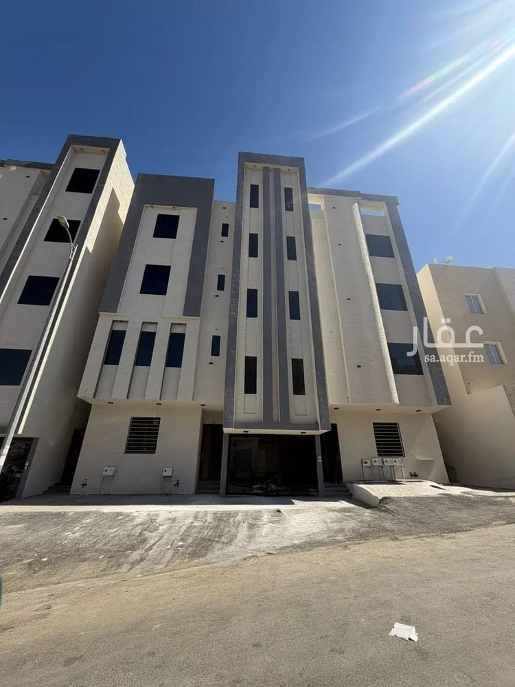 شقة للبيع في شارع 121 الروابي, حي الروابي, مدينة أبها, منطقة عسير