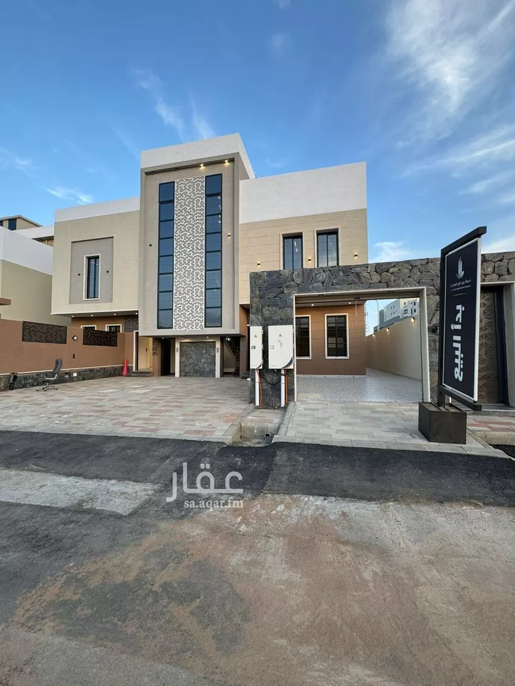 شقة للبيع في شارع شعب نجد, حي الغدير, مدينة أبها, منطقة عسير صورة 3