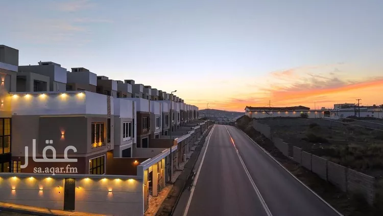 Villa for Sale in Abha Guraiger