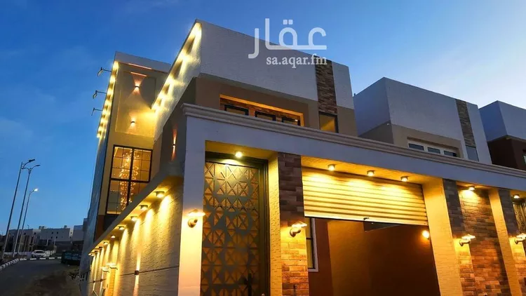 Villa for Sale in Abha Guraiger 8