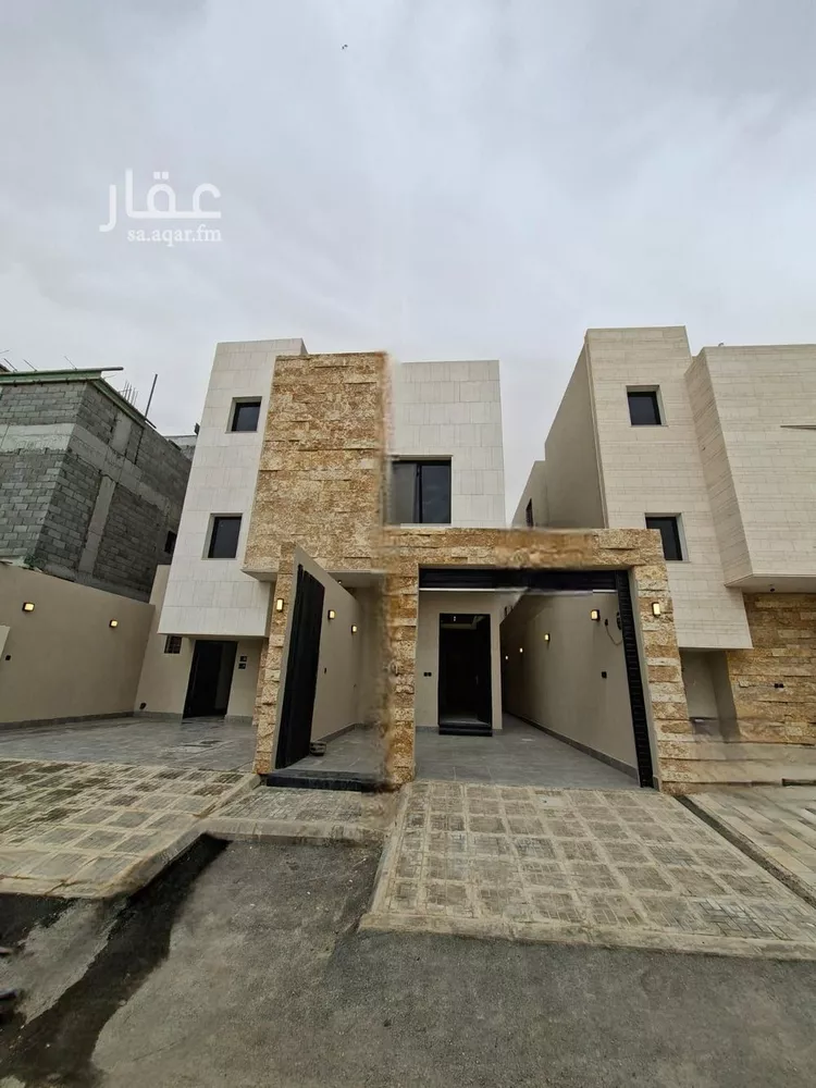 شقة للبيع في شارع احمد بن عفيف, حي الجنادرية, مدينة الرياض, منطقة الرياض