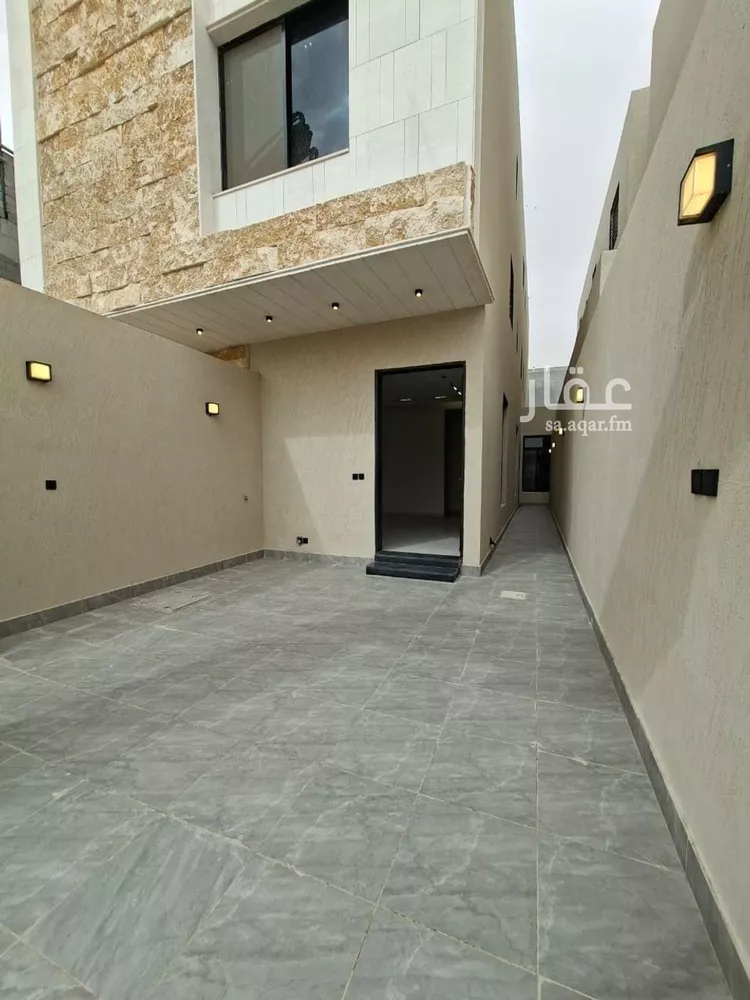 دور للبيع في شارع احمد بن عفيف, حي الجنادرية, مدينة الرياض, منطقة الرياض صورة 3