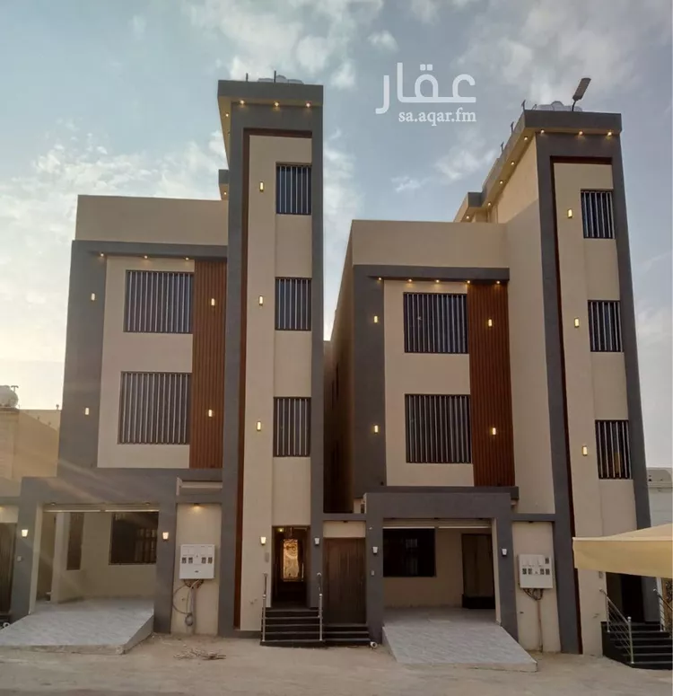 شقة للبيع في شارع ابي بكر الصفي, حي اليرموك, مدينة خميس مشيط, منطقة عسير