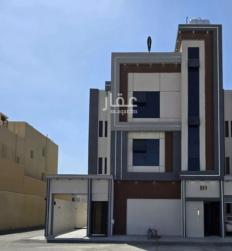 شقة للبيع في شارع ابي بكر الشاشي, حي اليرموك, مدينة خميس مشيط, منطقة عسير