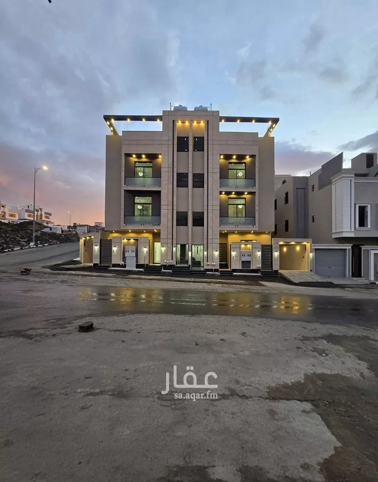 شقة للبيع في شارع 90 الغدير, حي الغدير, مدينة ابها, منطقة عسير صورة 3
