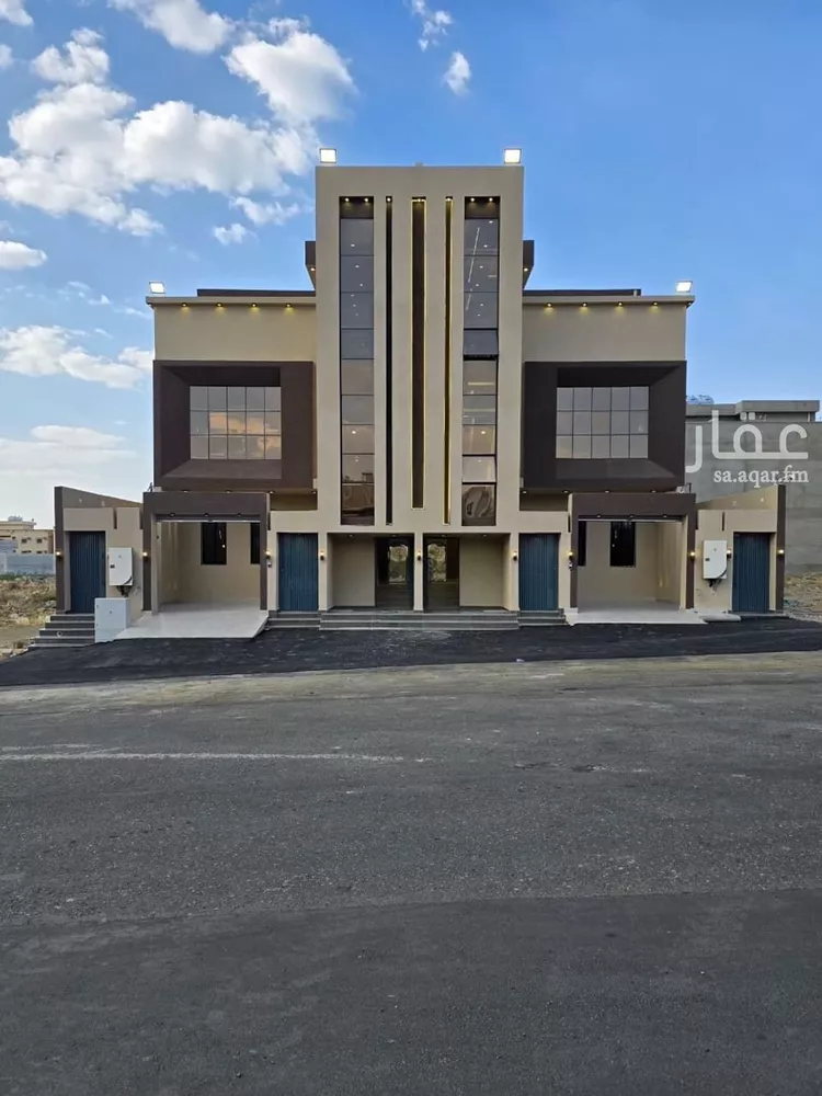 شقة للبيع في شارع الامن, حي الزهور, مدينة ابها, منطقة عسير صورة 2