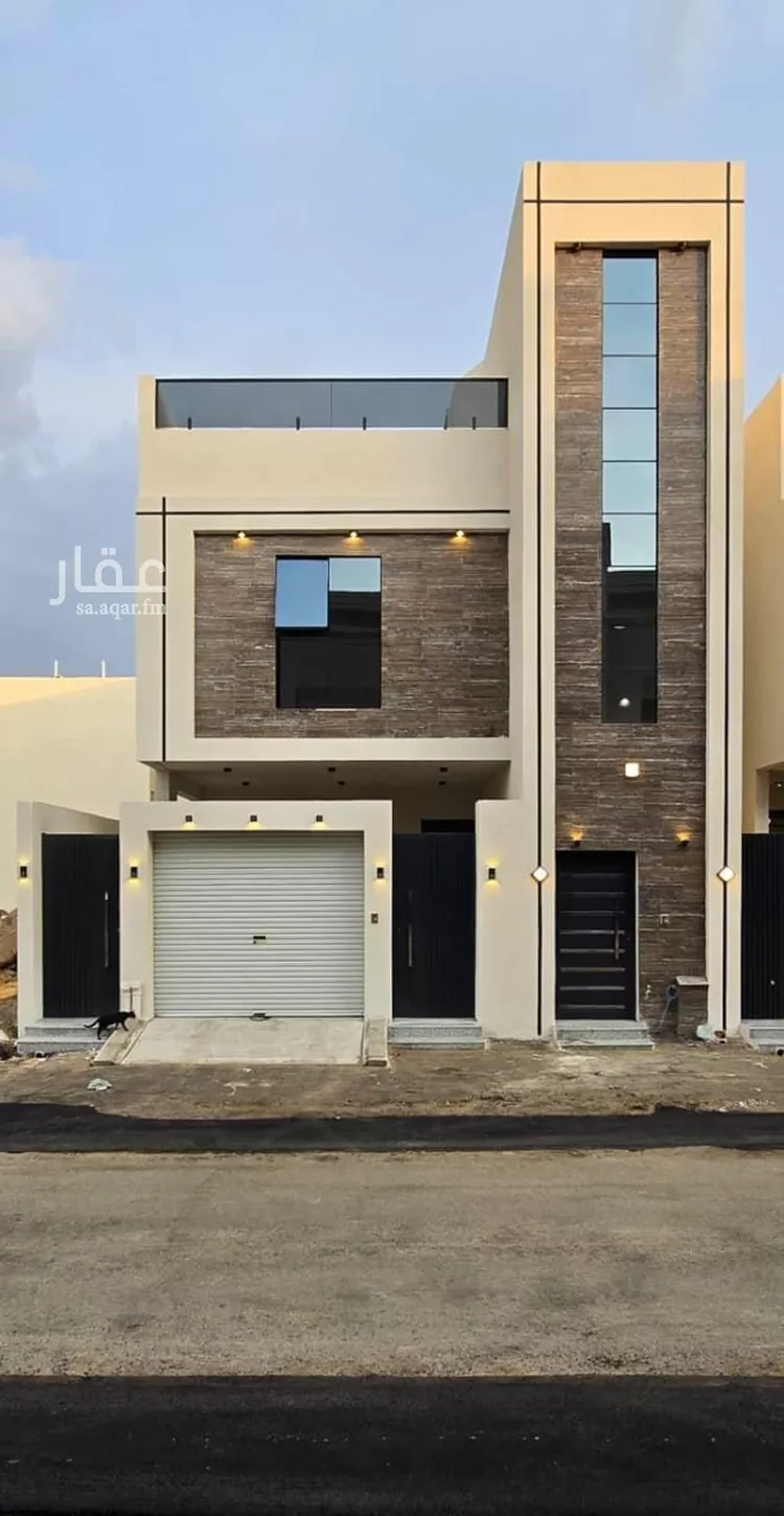 Floor for Sale in Ahad Rufaidah Al Aziziyah 15