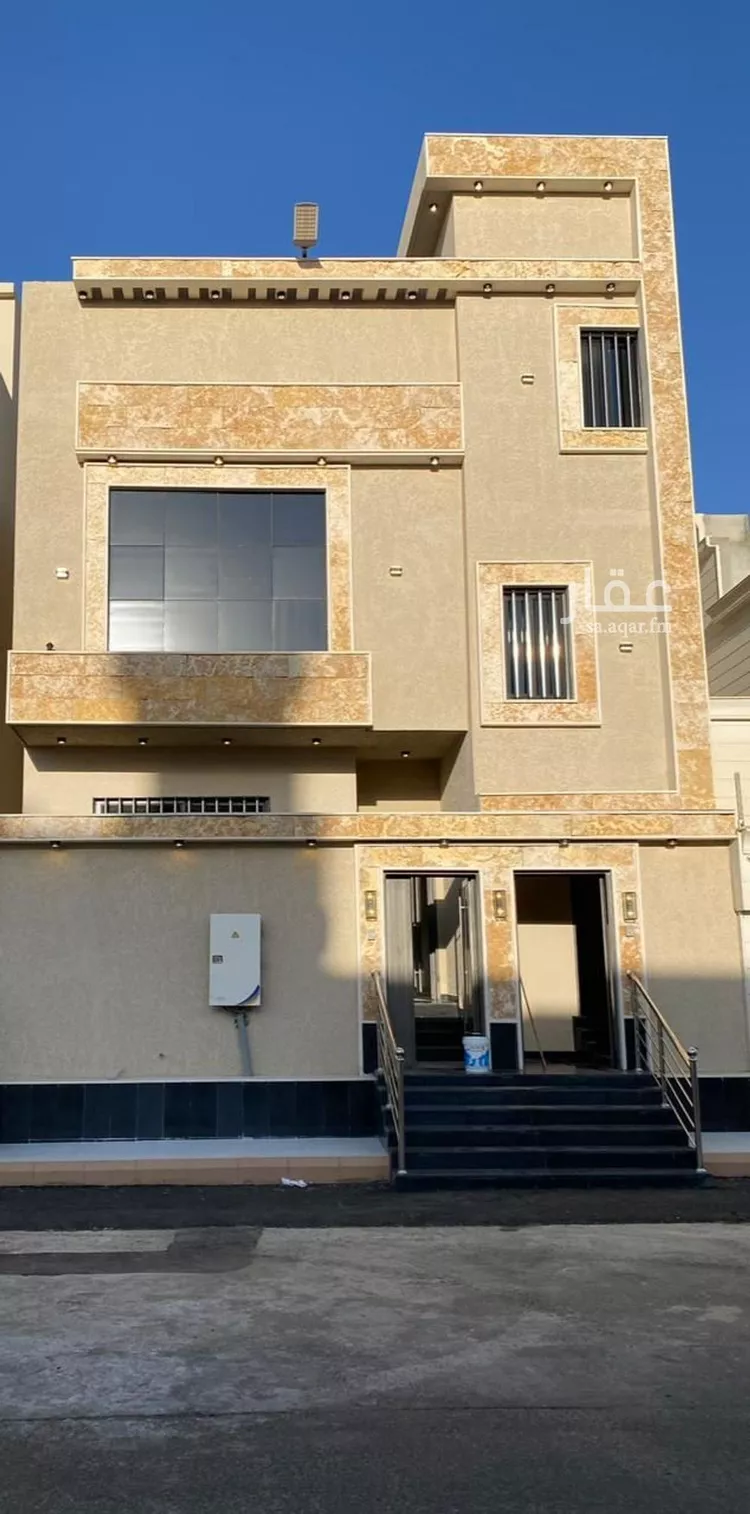 دور للبيع في شارع الورود, حي الورود, مدينة خميس مشيط, منطقة عسير صورة 2