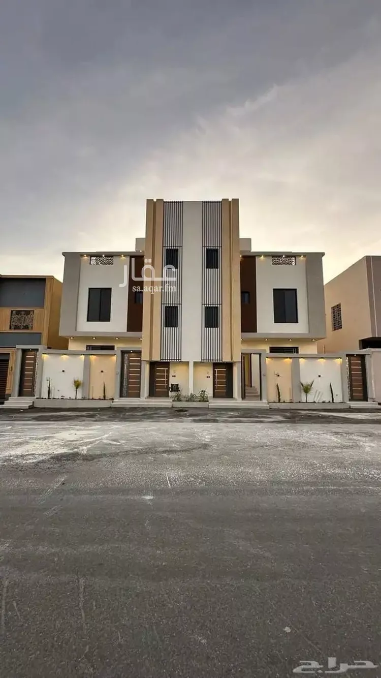 Apartment for Sale in Khamis Mushait Al Wahah