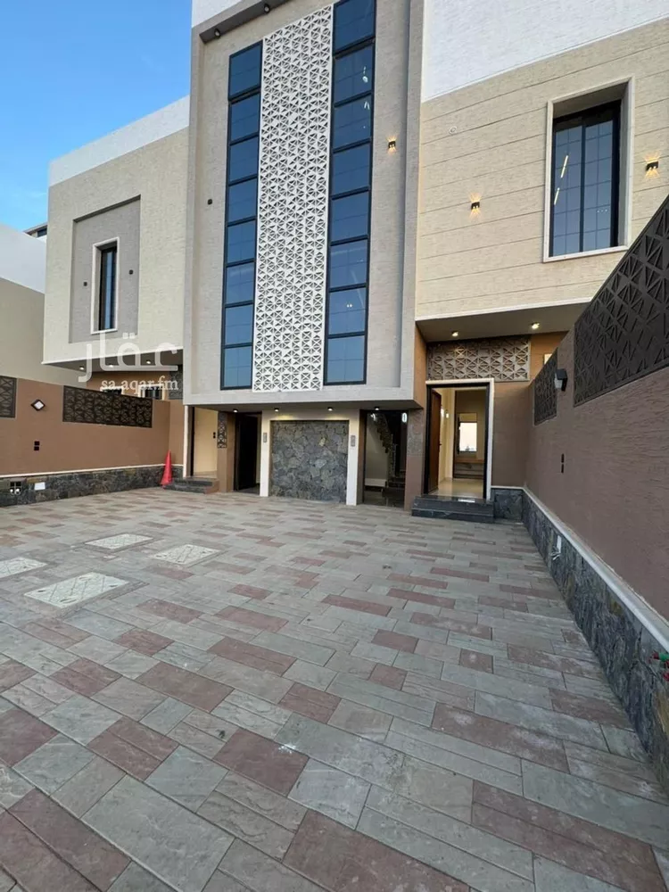 شقة للبيع في شارع عبدالله محمد سعيد ال عواض, حي الغدير, مدينة أبها, منطقة عسير صورة 2