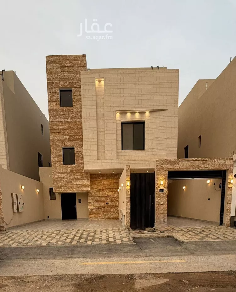 شقة للبيع في شارع احمد بن عفيف, حي الجنادرية, مدينة الرياض, منطقة الرياض صورة 2