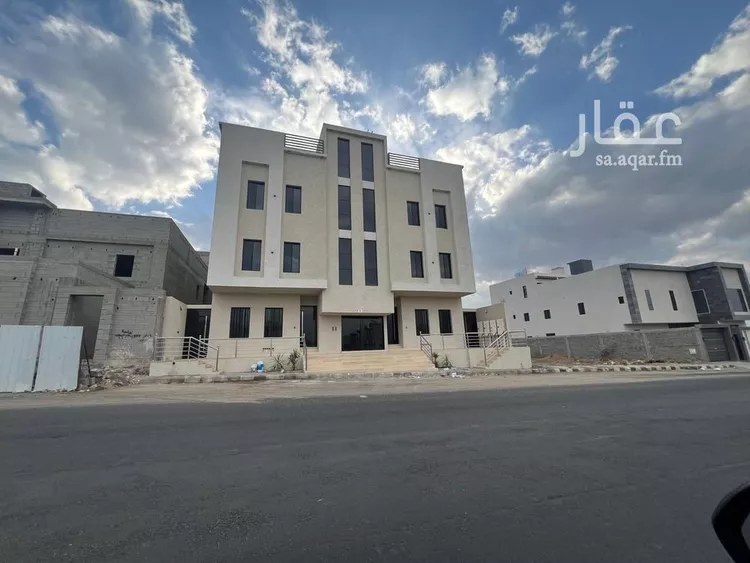 Apartment for Sale in Abha Guraiger 16