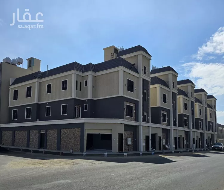 شقة للبيع في شارع ابي حاجب سالم, حي اليرموك, مدينة خميس مشيط, منطقة عسير